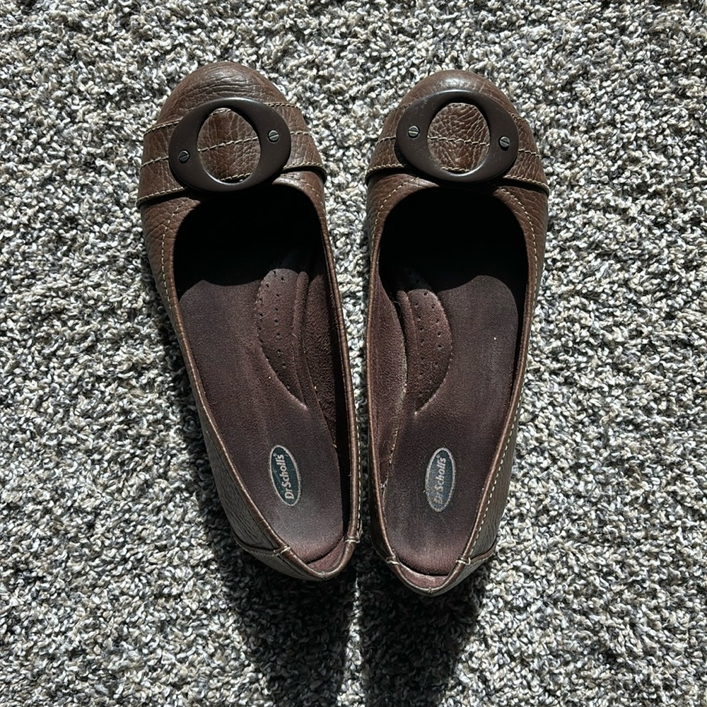 Dr Scholls Slip-on Shoes